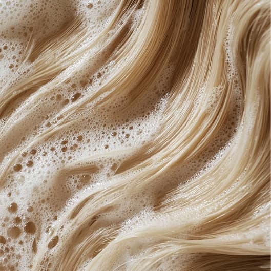 Shampoo & Blowout at Hair_by.Kristina in Fayetteville, NC